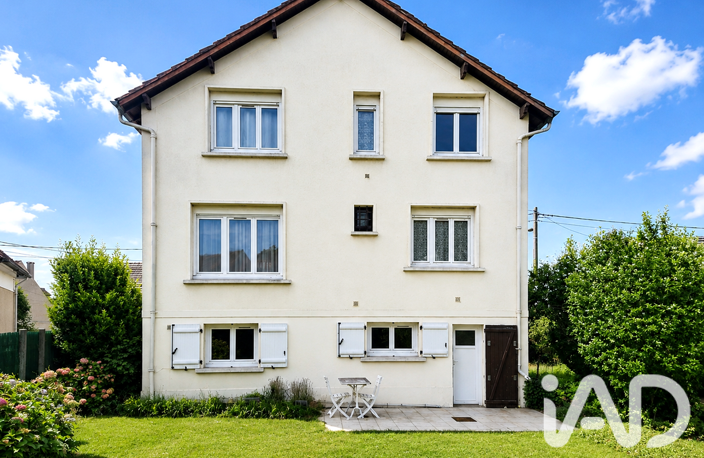 Vente Maison traditionnelle 8 pièces — photo 4