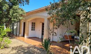 Maison 5 Pièces 97 m² à vendre à Saint-Didier (84210)
