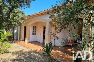 Maison 5 pièces 328000 €