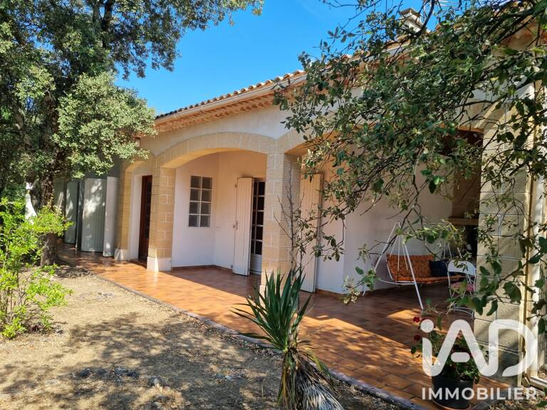 Vente Maison traditionnelle 5 pièces — photo 1