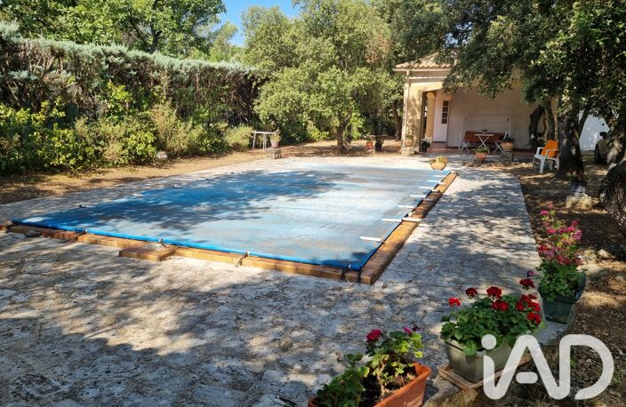 Vente Maison traditionnelle 5 pièces — photo 2