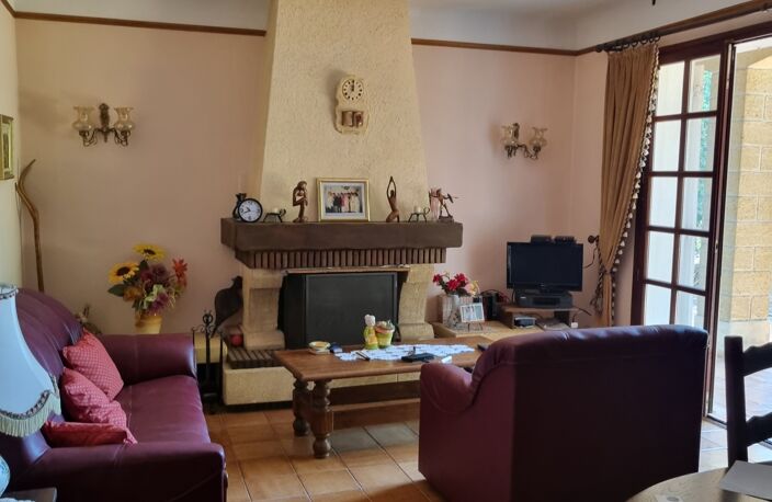 Vente Maison traditionnelle 5 pièces — photo 3