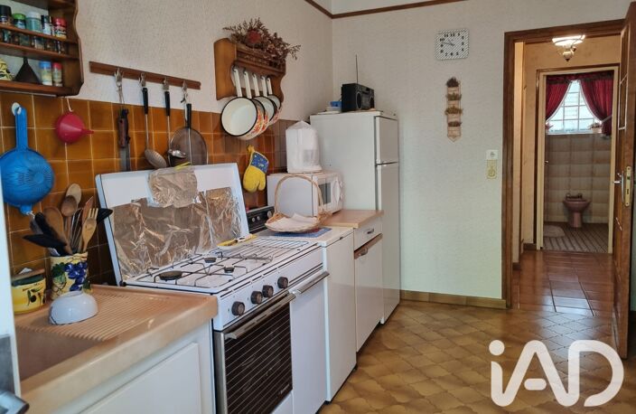 Vente Maison traditionnelle 5 pièces — photo 4