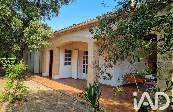 Vente Maison traditionnelle 5 pièces — photo 5