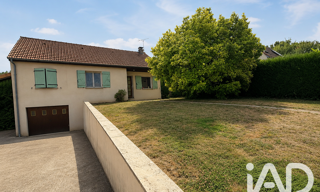 Maison 4 Pièces 95 m² à vendre à Reuil-en-Brie (77260)