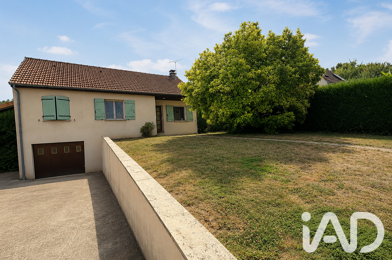 Maison 4 pièces 240000 €