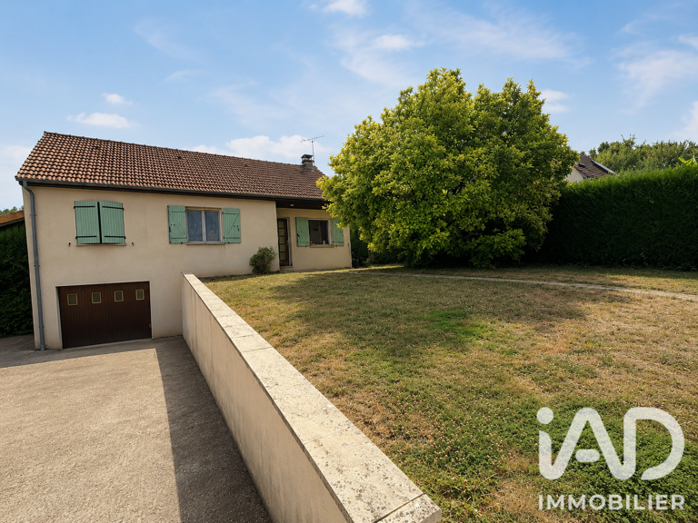 Vente Maison/villa 4 pièces — photo 1