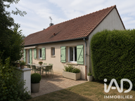 Vente Maison/villa 4 pièces — photo 2