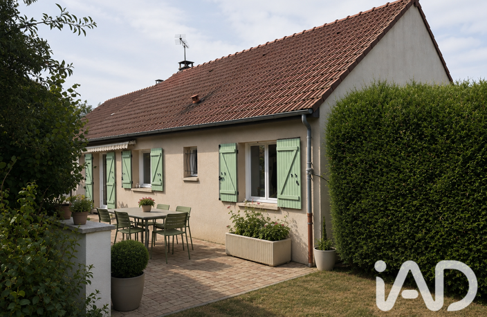 Vente Maison/villa 4 pièces — photo 2