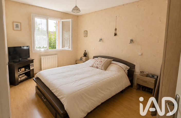 Vente Maison/villa 4 pièces — photo 5