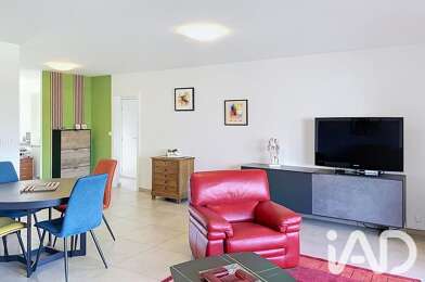 Appartement 4 pièces 347000 €