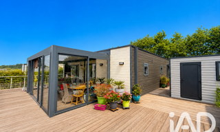 Maison 4 Pièces 96 m² à vendre à Sainte-Foy (85150)