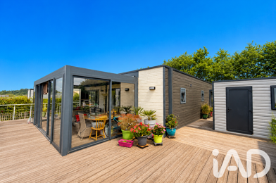 Maison 4 pièces 250000 €