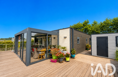 Vente Maison/villa 4 pièces — photo du bien