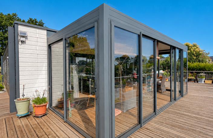 Vente Maison/villa 4 pièces — photo 2