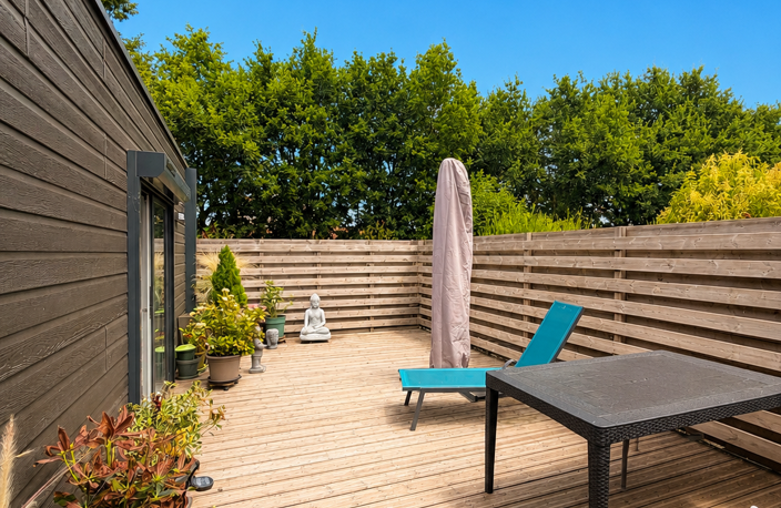 Vente Maison/villa 4 pièces — photo 3