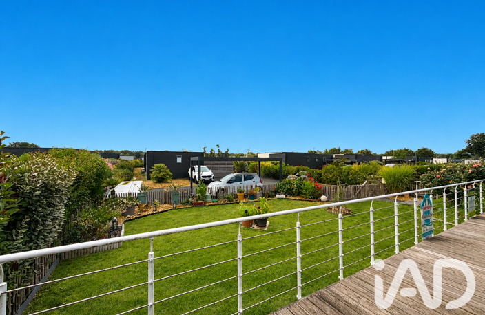 Vente Maison/villa 4 pièces — photo 4
