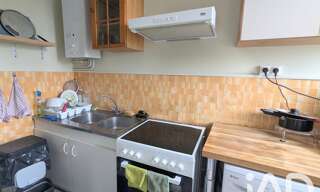 Appartement 4 Pièces 71 m² à vendre à Saint-Étienne (42100)