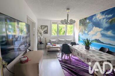 Appartement 4 pièces 84000 €