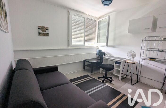 Vente Appartement 4 pièces — photo 4