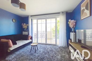 Appartement 3 pièces 385000 €