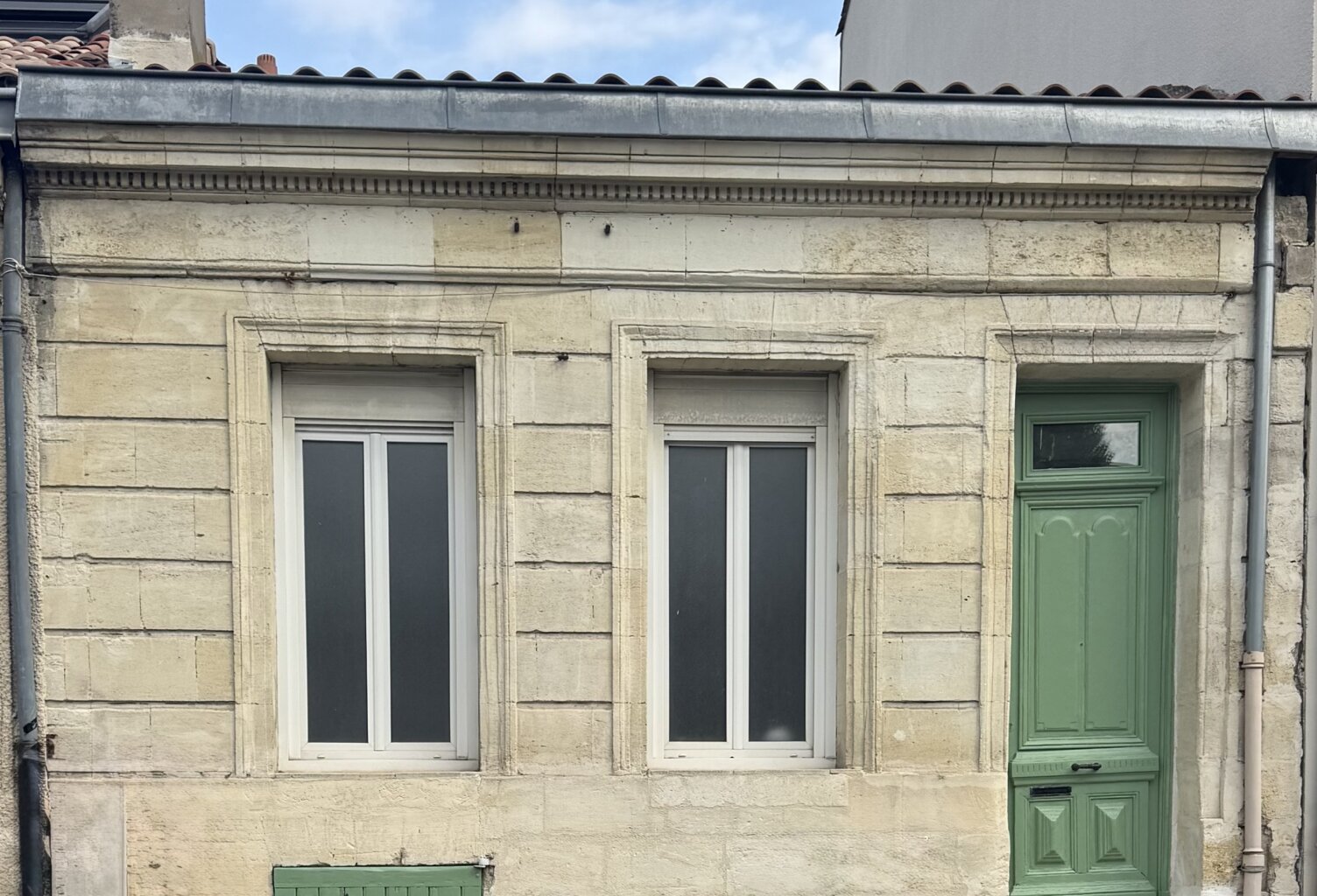 Vente Maison/villa 4 pièces — photo 1