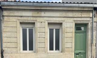 Maison 4 Pièces 84 m² à vendre à Bordeaux (33000)