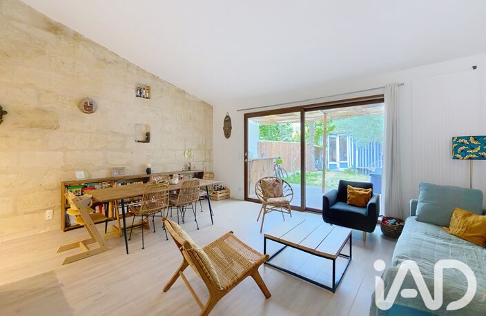 Vente Maison/villa 4 pièces — photo 2