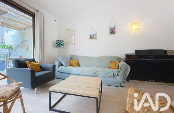 Vente Maison/villa 4 pièces — photo 3