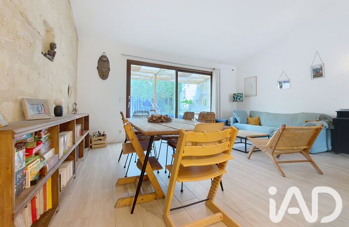 Vente Maison/villa 4 pièces — photo 4