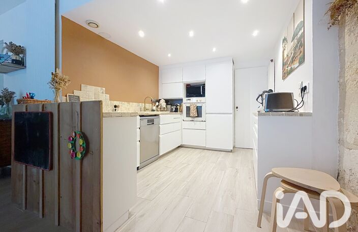 Vente Maison/villa 4 pièces — photo 5