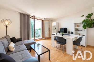 Appartement 4 pièces 259500 €