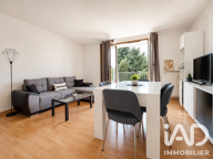 Vente Appartement 4 pièces — photo 3