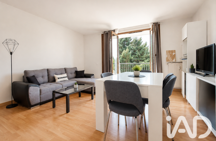 Vente Appartement 4 pièces — photo 3