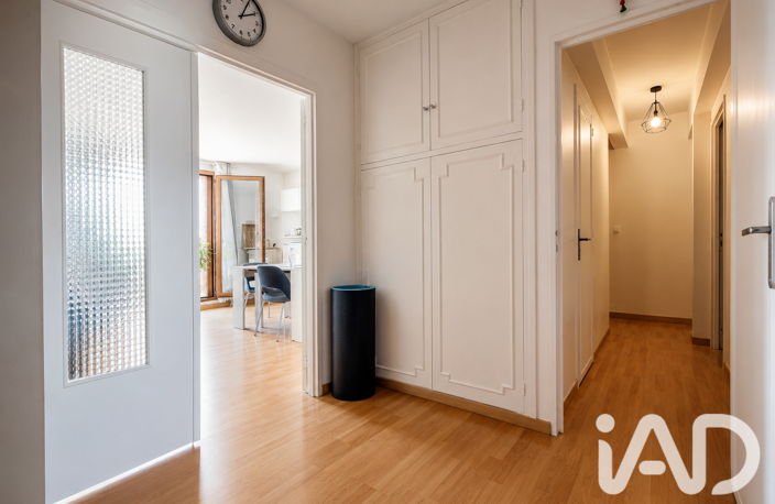 Vente Appartement 4 pièces — photo 4