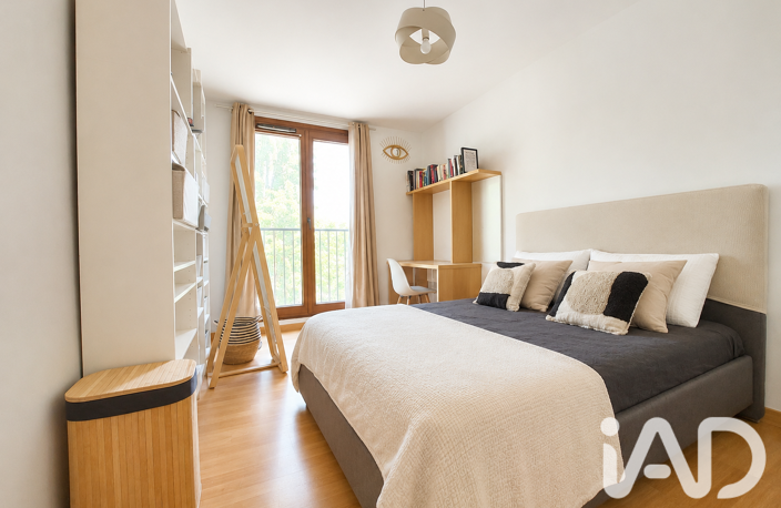 Vente Appartement 4 pièces — photo 5