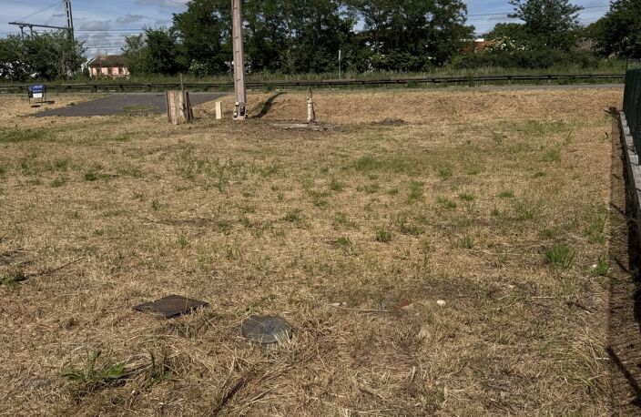 Vente Terrain à bâtir 334 m&sup2; — photo 2