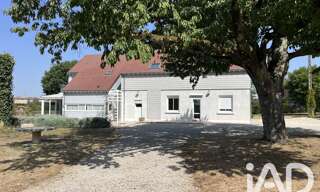 Maison 9 Pièces 276 m² à vendre à Montmorillon (86500)