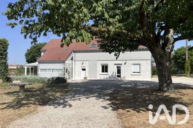 Maison 9 pièces 339000 €