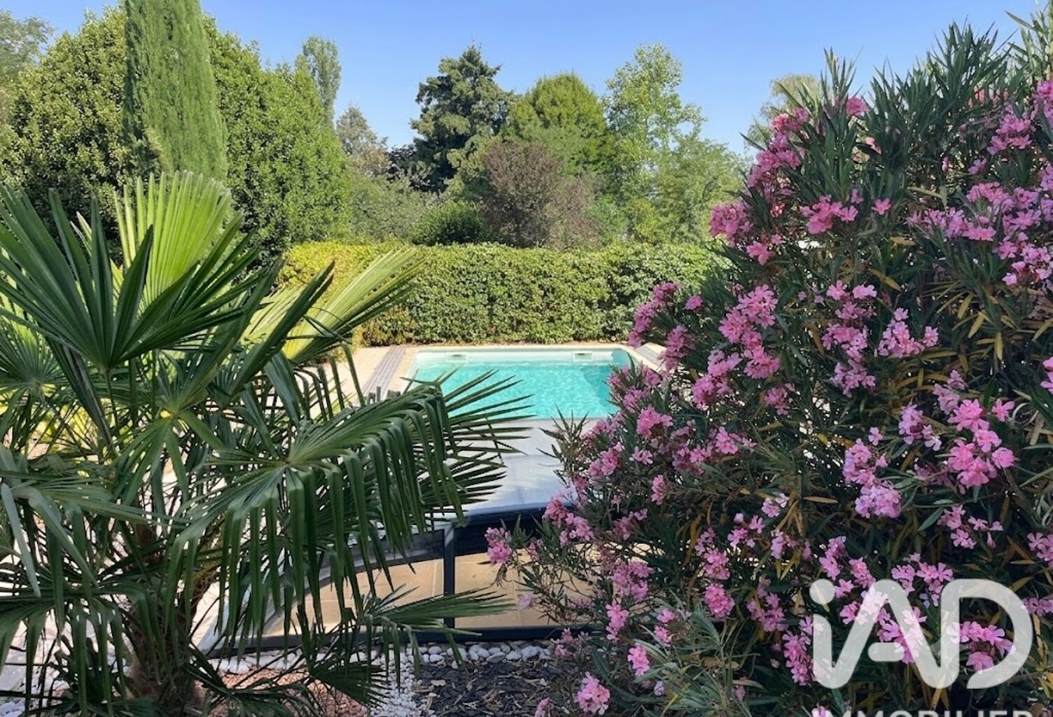 Vente Maison de ville 9 pièces — photo 1