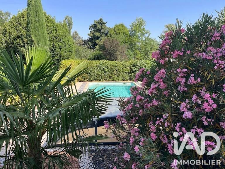 Vente Maison de ville 9 pièces — photo 1
