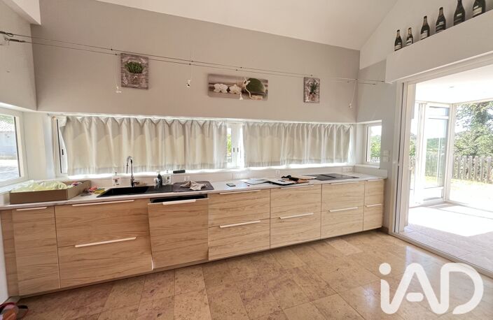 Vente Maison de ville 9 pièces — photo 3