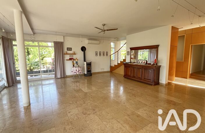Vente Maison de ville 9 pièces — photo 4