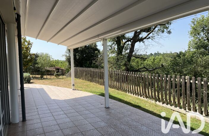 Vente Maison de ville 9 pièces — photo 5