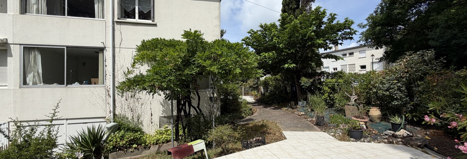 Maison 4 Pièces 86 m² à vendre à Arcachon (33120)