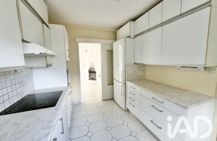 Vente Maison/villa 4 pièces — photo 4