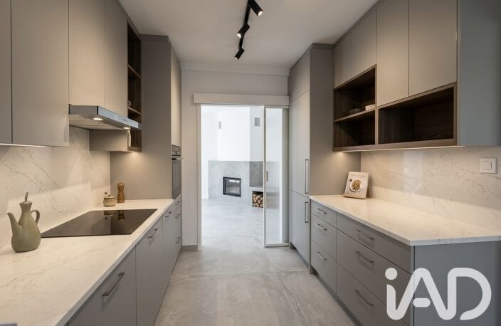 Vente Maison/villa 4 pièces — photo 5