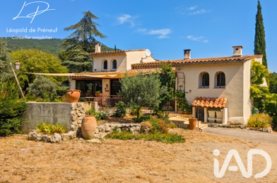 Maison 6 pièces 596000 €