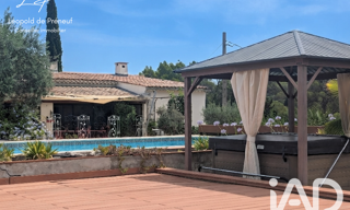 Maison 6 Pièces 178 m² à vendre à Figanières (83830)