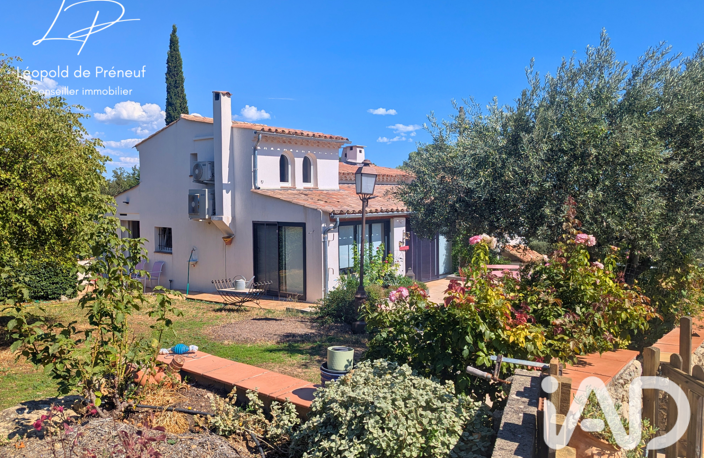 Vente Maison/villa 6 pièces — photo 2